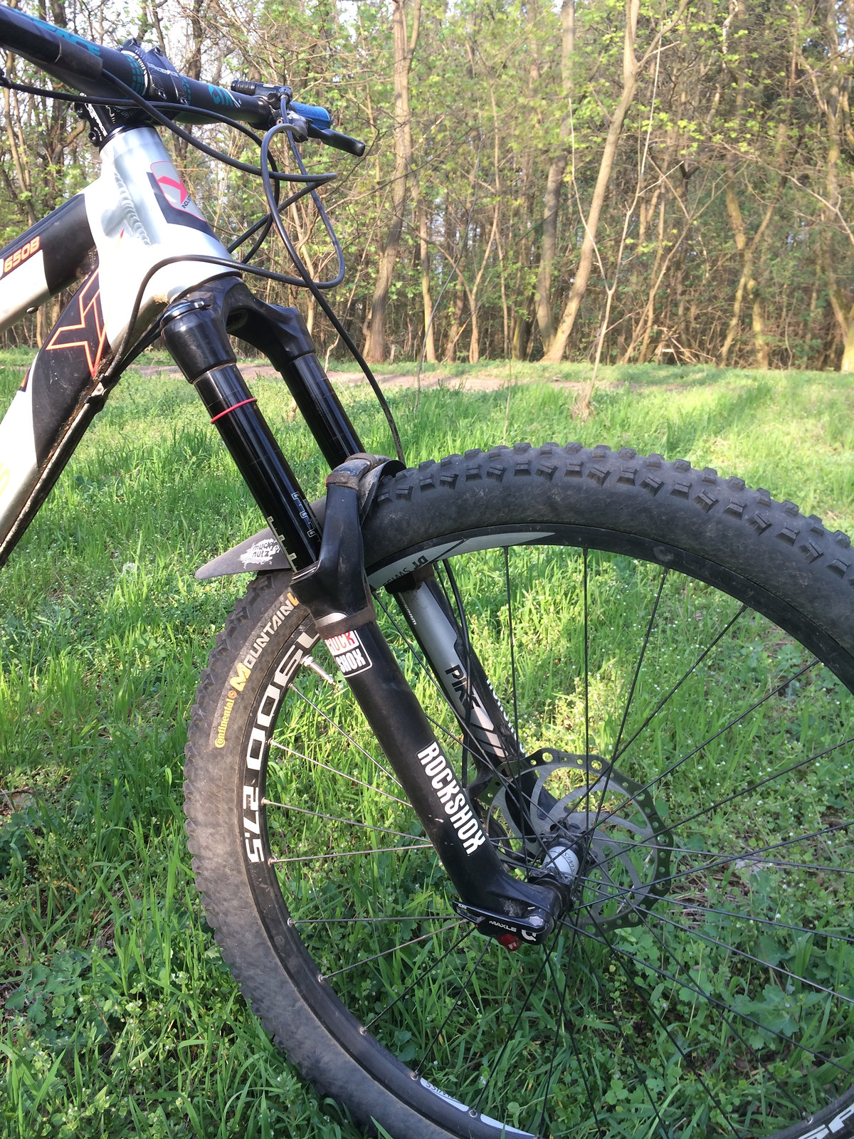 yt industries wicked 650b