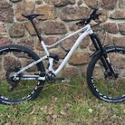 Lapierre Zesty-ish
