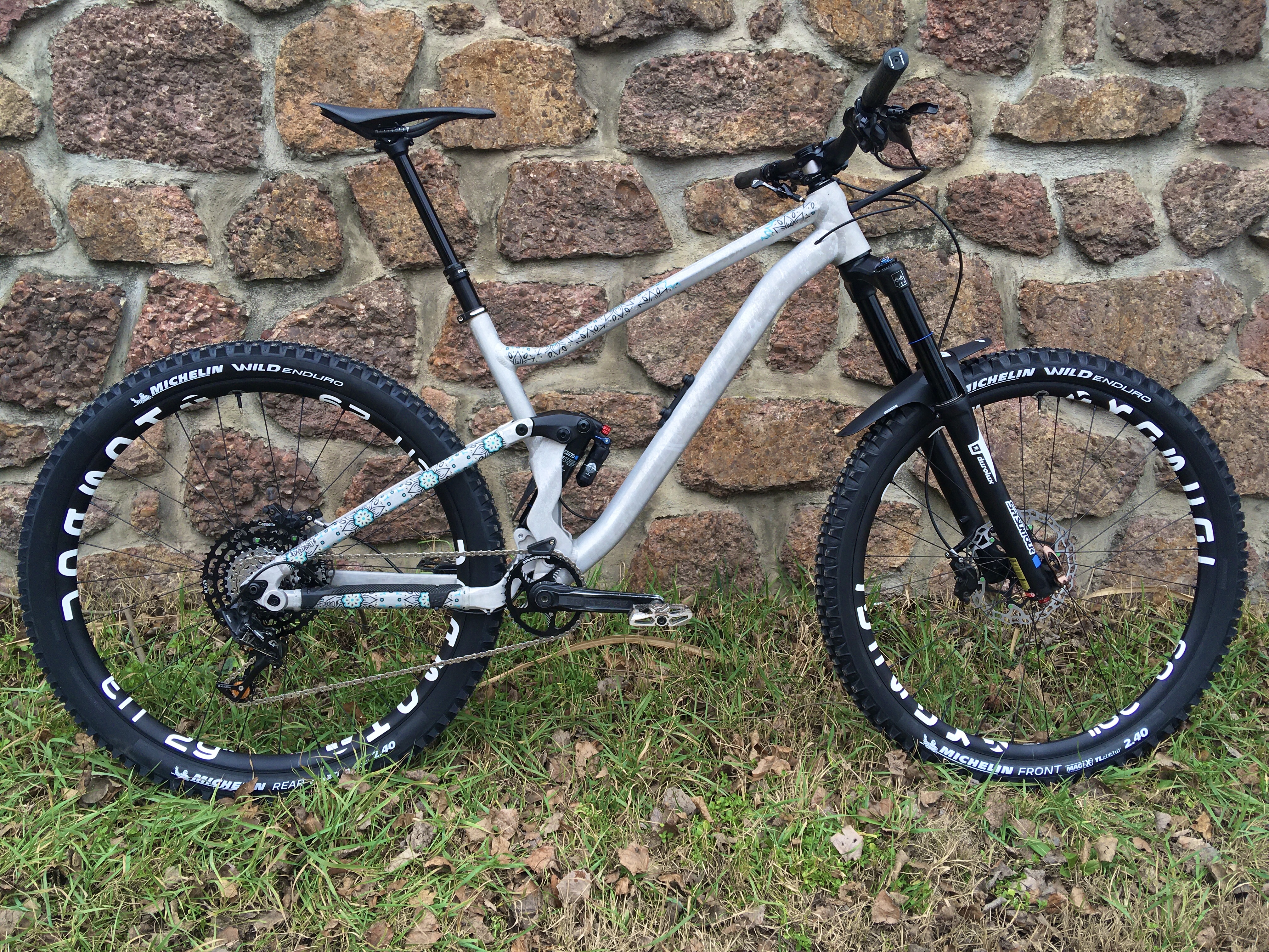 lapierre zesty am 3.0 2019