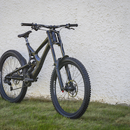 Mørderd '16 Intense M16c