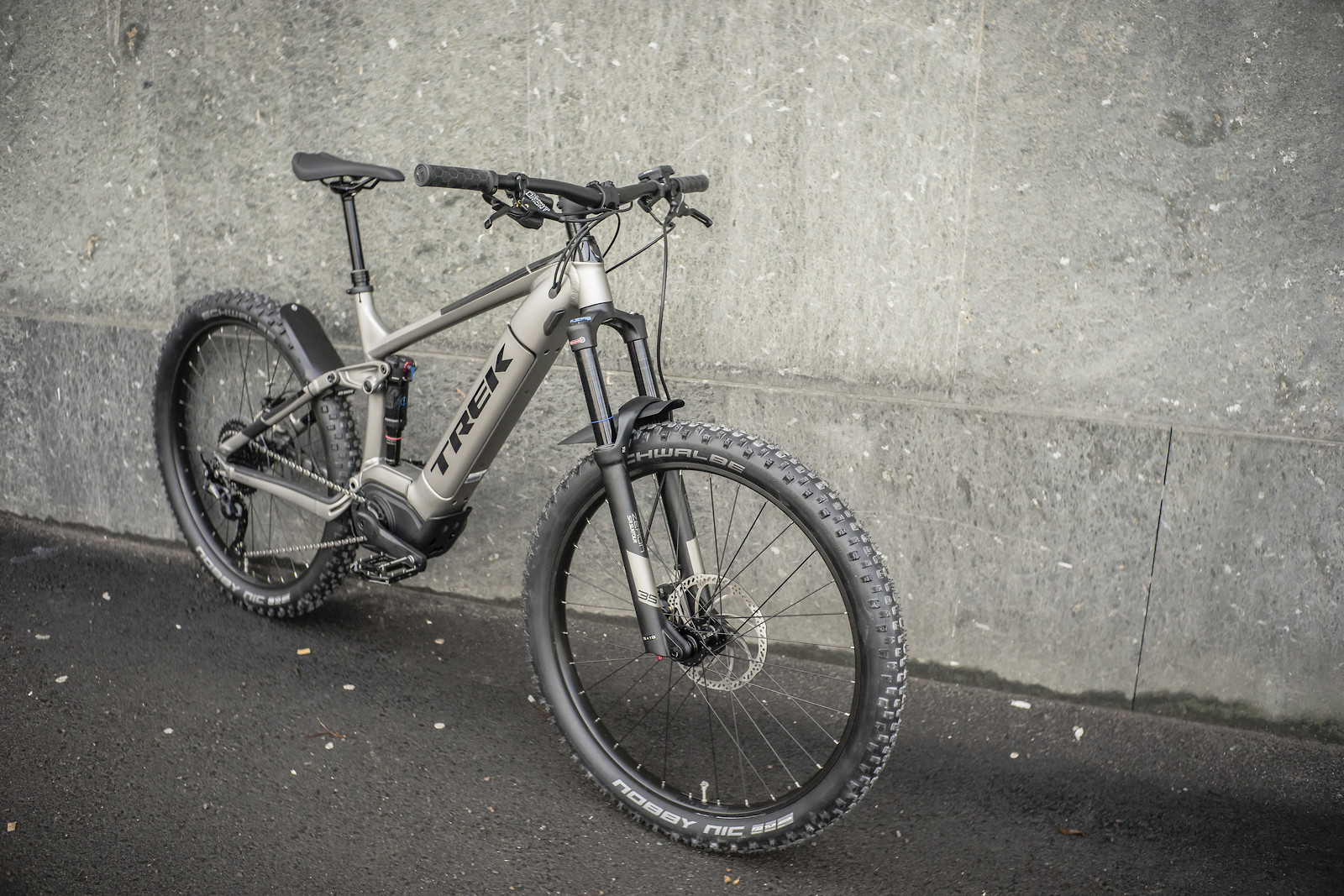 New bike photo