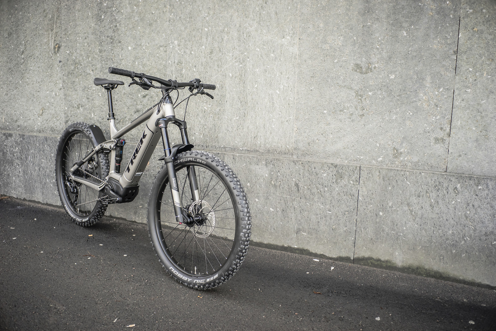 New bike photo