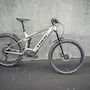 New bike photo