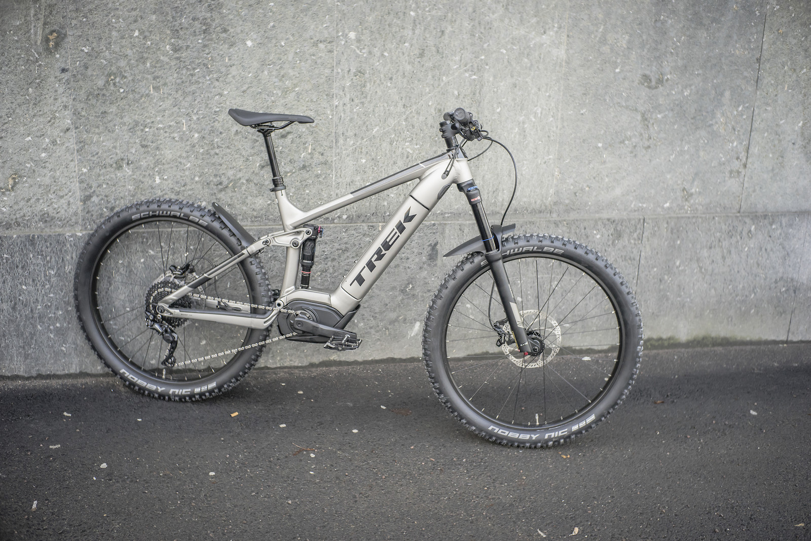 New bike photo