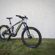 E-Trail Commuter