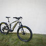 New forks work brilliantly! Mint Sauce decals for style points!