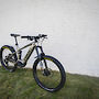 New forks work brilliantly! Mint Sauce decals for style points!