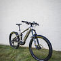 New forks work brilliantly! Mint Sauce decals for style points!