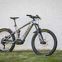 New forks work brilliantly! Mint Sauce decals for style points!