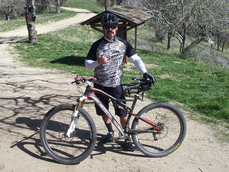 orbea occam 29 2013