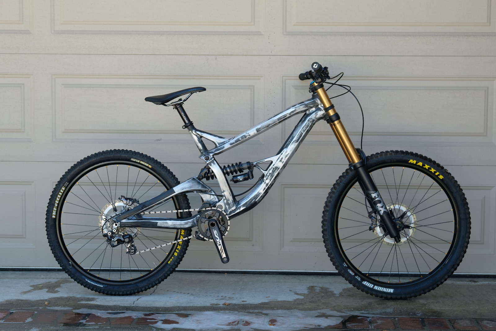 gt fury expert 27.5