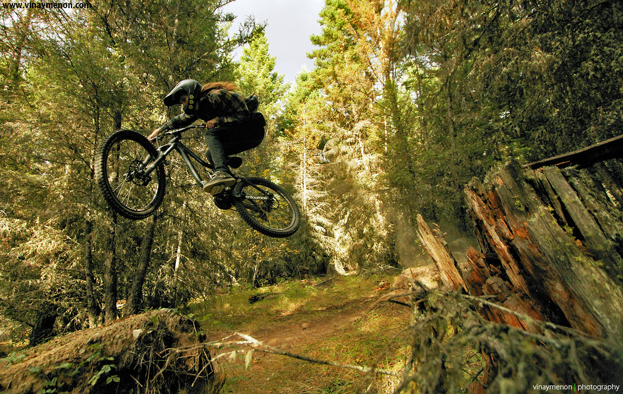 Kamloops days downhillermenon Mountain Biking Pictures Vital MTB
