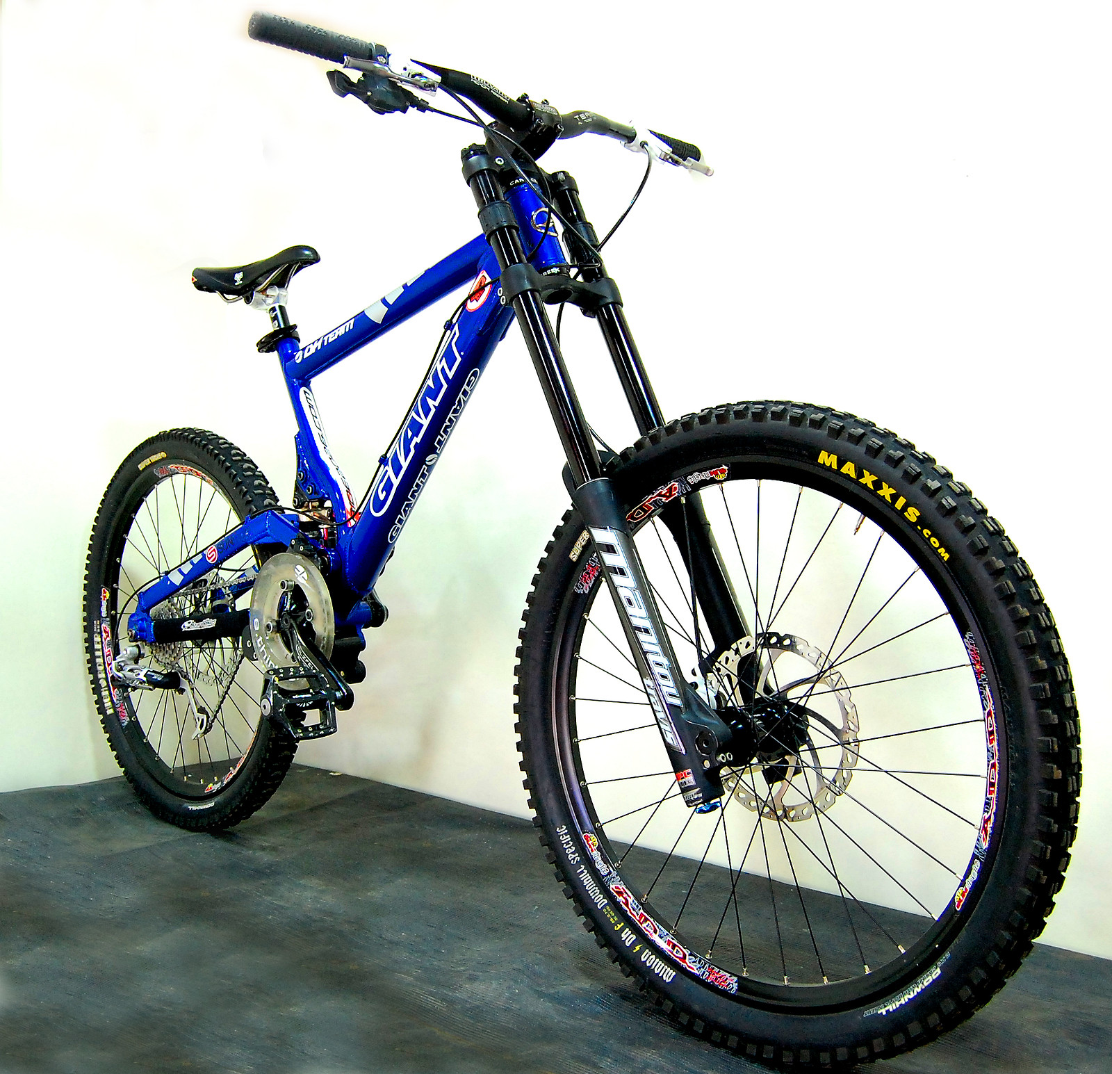 giant pro cycling team