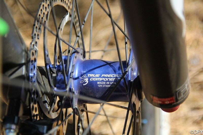 pivot mach 5.5 carbon review