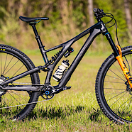 Specialized Stumpjumper Evo