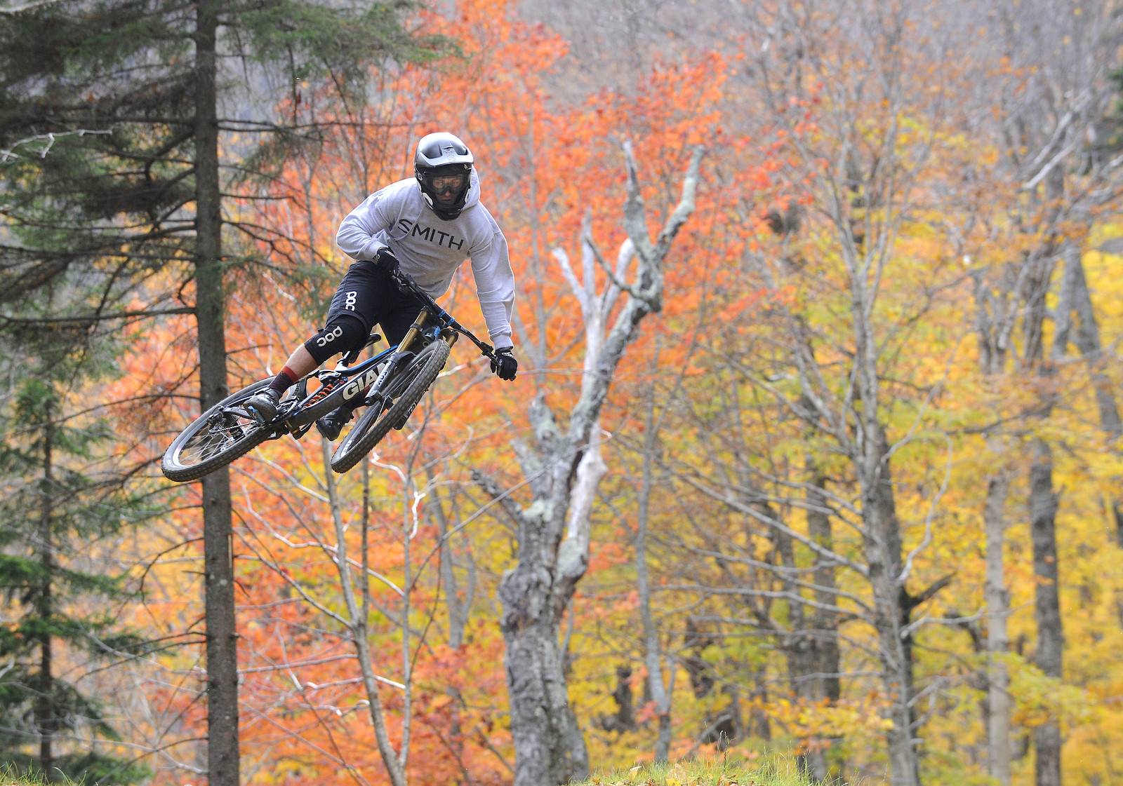 Killington Foliage Bike jebvt Mountain Biking Pictures Vital MTB