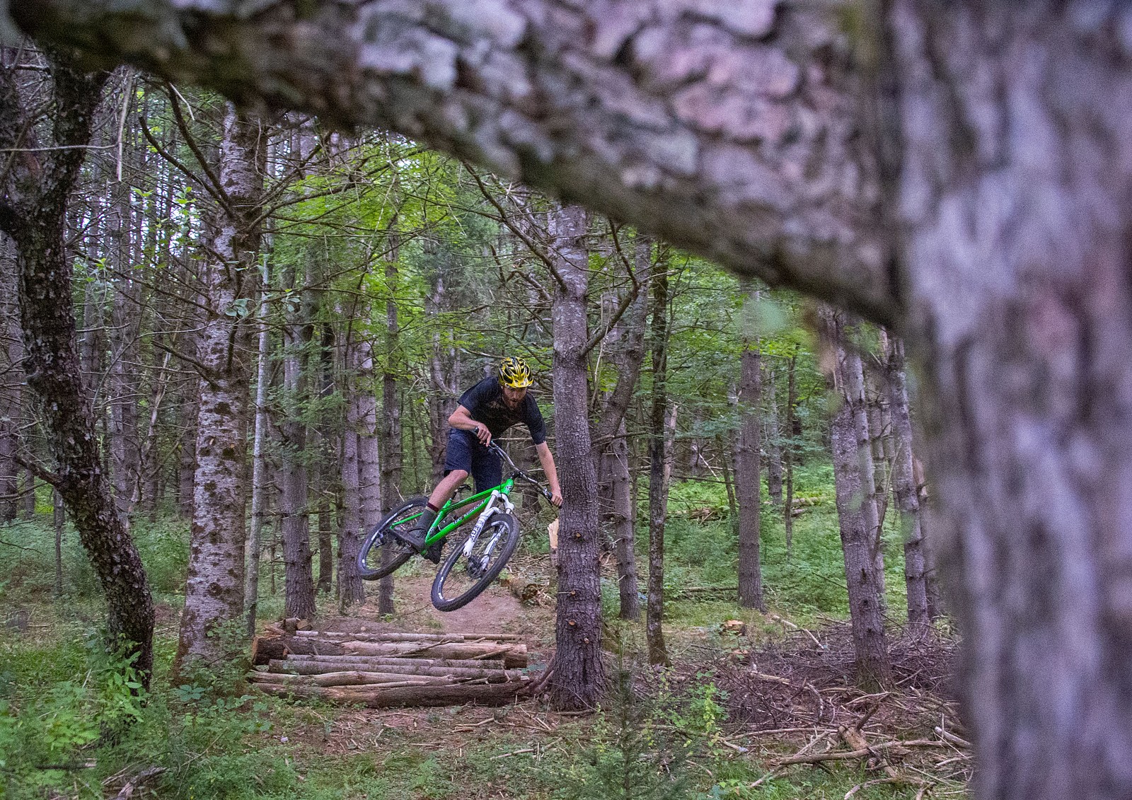 Butterfield trails jebvt Mountain Biking Pictures Vital MTB