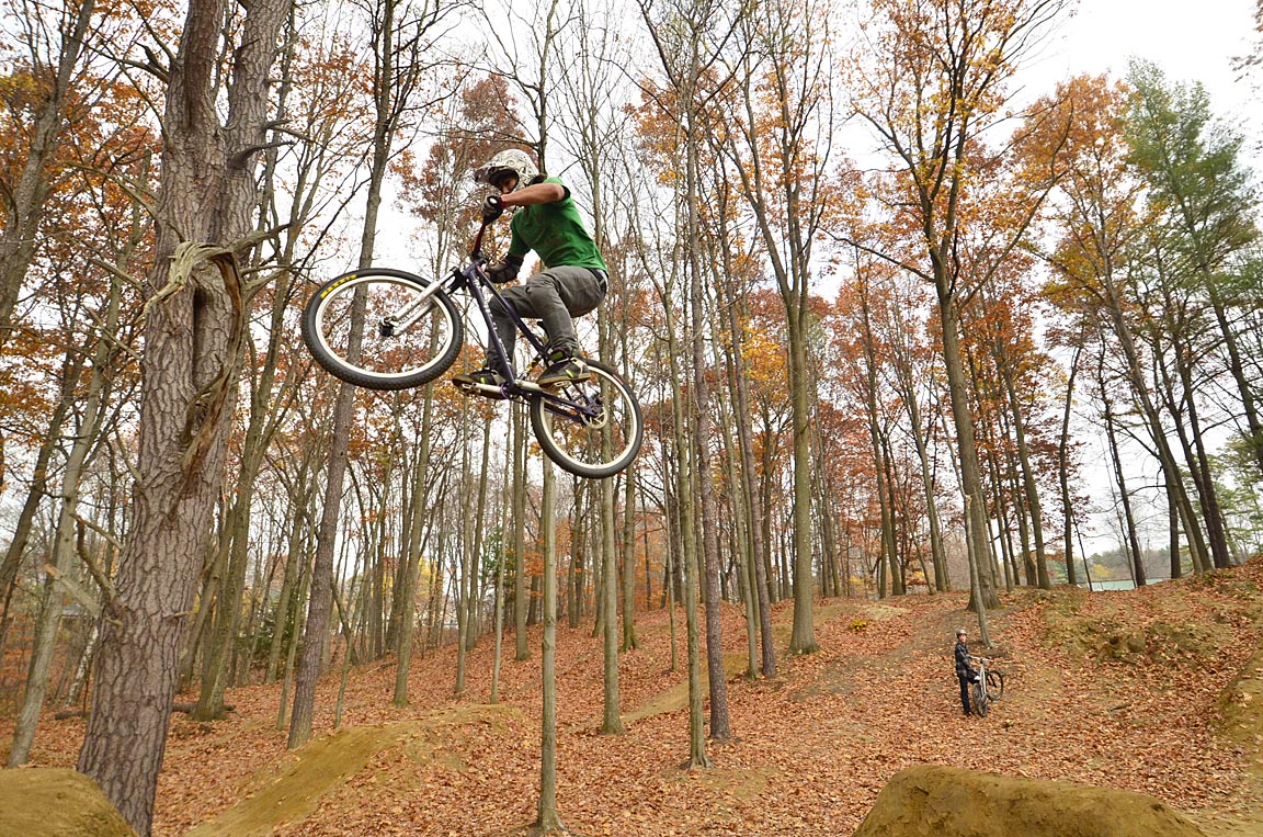 Essex dirt jumps 015 jebvt Mountain Biking Pictures Vital MTB