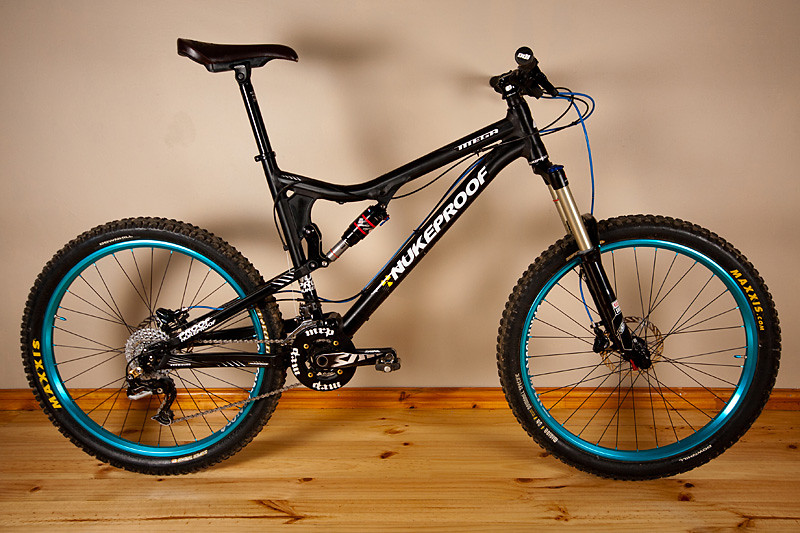 nukeproof mega 26