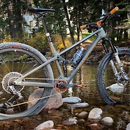 Transition Spur