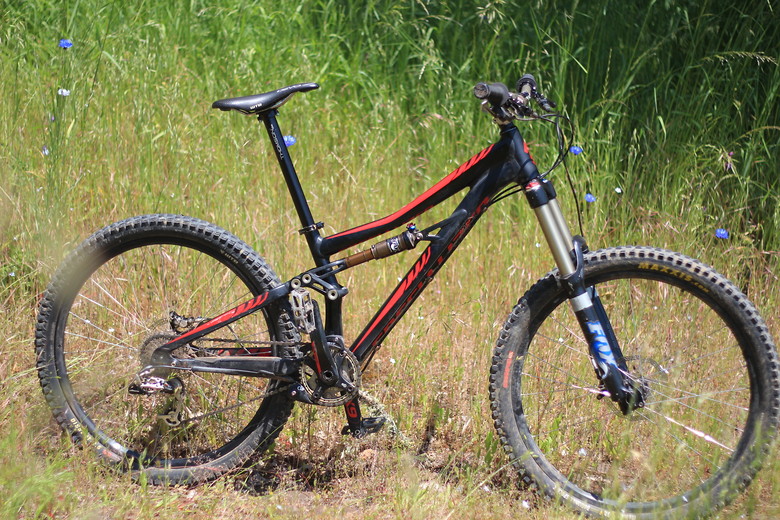 specialized enduro sx trail