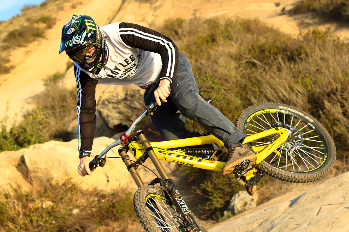 Troy Lee Designs Helmet >> Brendan Fairclough on his new Scott - Stiksandstones - Mountain Biking Pictures - Vital MTB Troy Lee Designs Helmet >> Brendan Fairclough on his new Scott - Stiksandstones - Mountain Biking Pictures - Vital MTB
