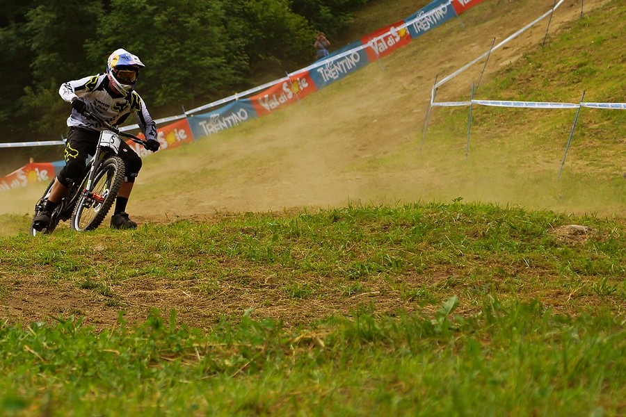 Steve Smith - Nwallner - Mountain Biking Pictures - Vital MTB