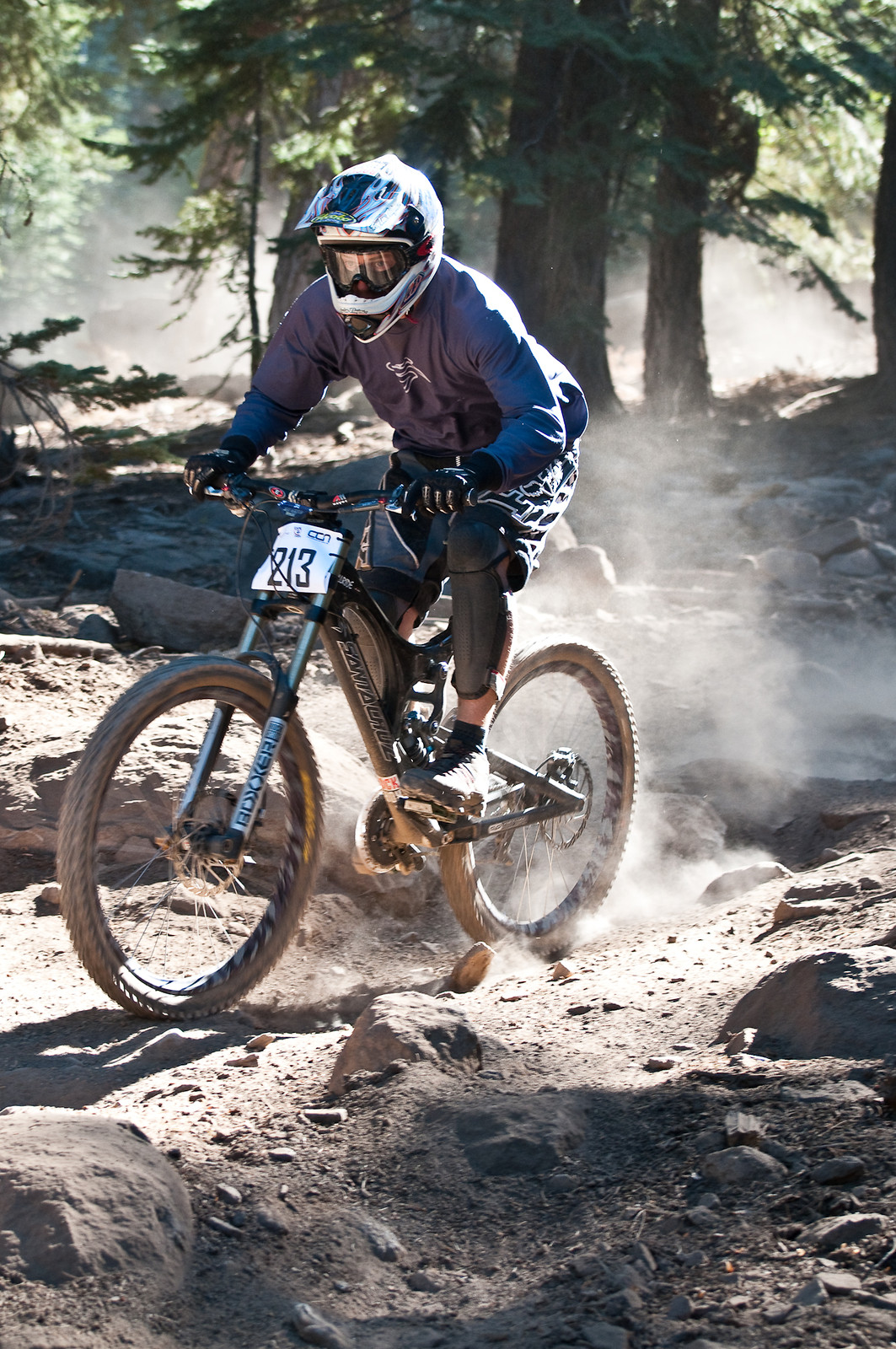 kelso mountain biking