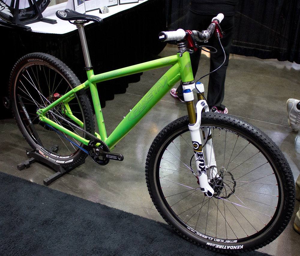 Paketa - NoahColorado - Mountain Biking Pictures - Vital MTB