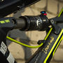 GT Distortion lime - B-race's Bike Check - Vital MTB