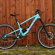 Josh's Bronson