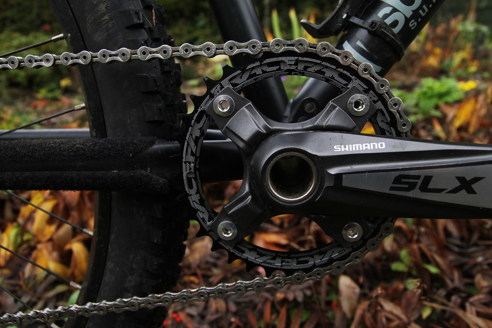 マウンテンバイク クロモリ nsbikes/surge 2011年式 26インチ NS Bikes Surge 2011 - dingus's Bike Check - Vital MTB