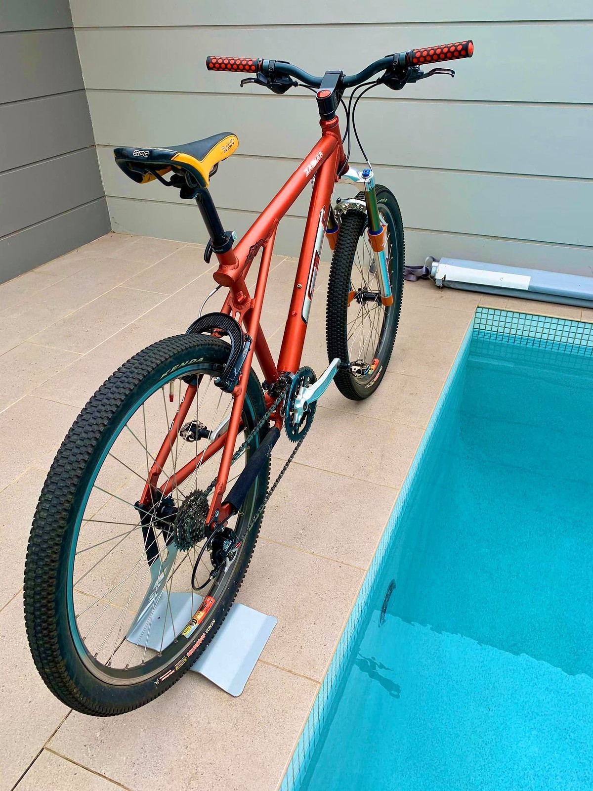 gt zaskar comp eagle