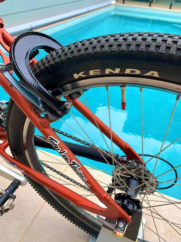 Gt Zaskar 1997 Jdm S Bike Check Vital Mtb