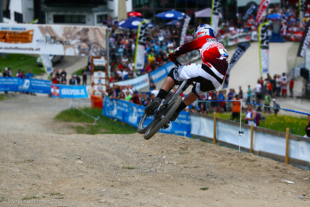Steve Smith - vanja - Mountain Biking Pictures - Vital MTB