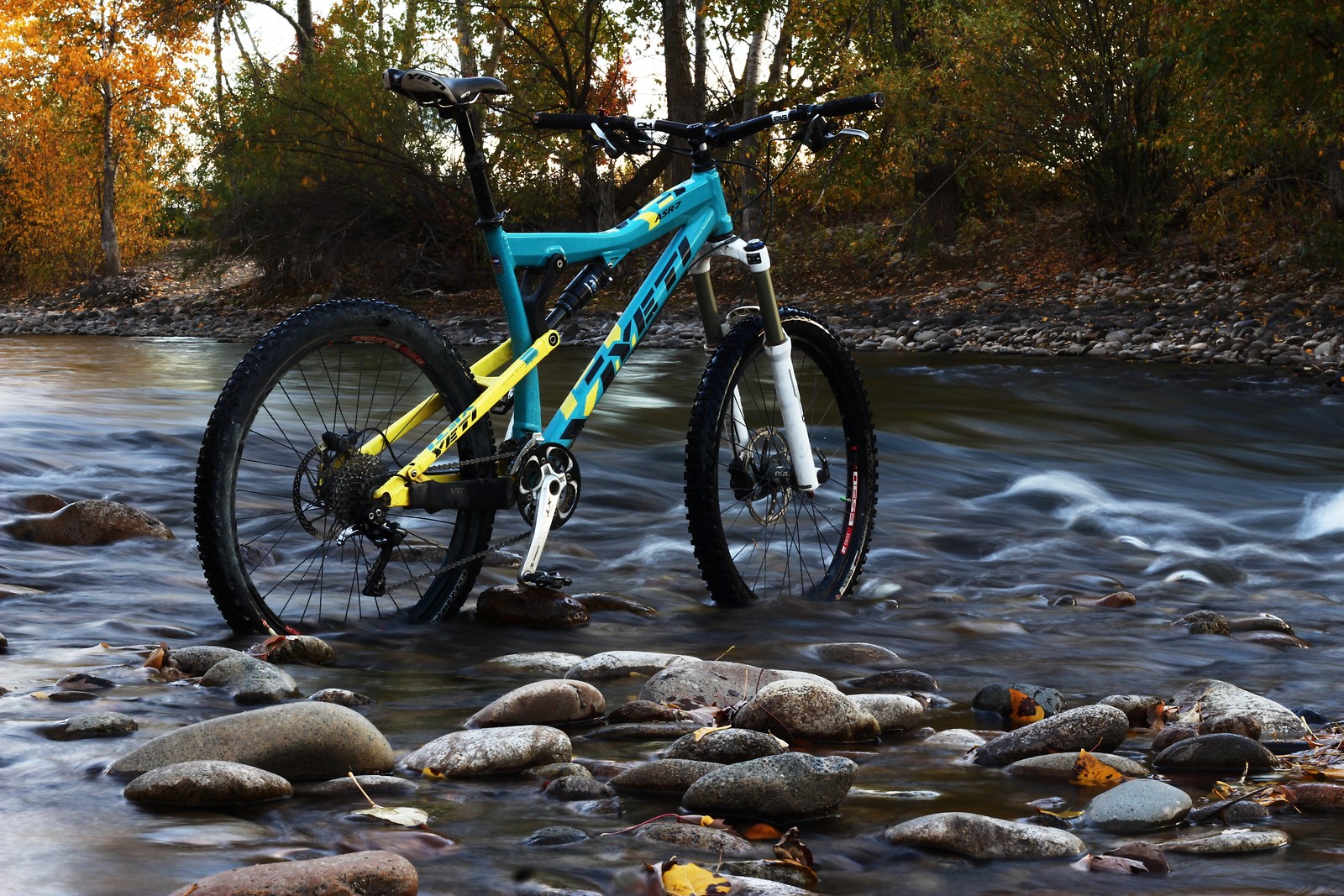 yeti mtb forum
