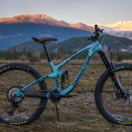Double coil Transition Patrol
