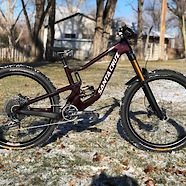 Nomad 5