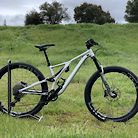 2020 Stumpjumper evo RAW
