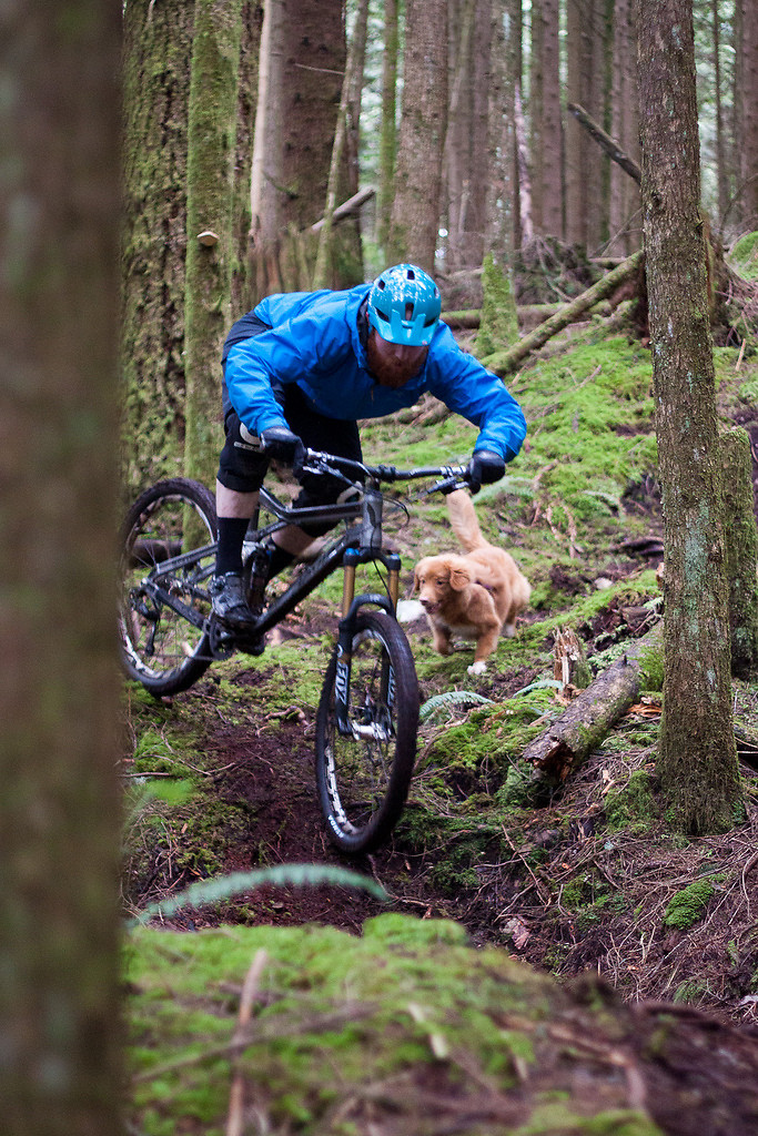Whippin' Rollers Garrett_Thibault Mountain Biking Pictures Vital MTB