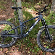 Trek Remedy 9.8