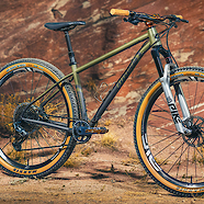 Niner SIR 9