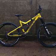 Commencal Meta AM v4