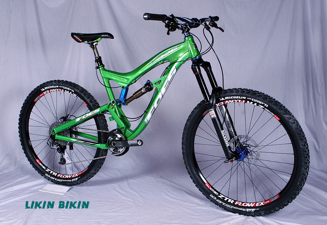 2017 scott spark 730