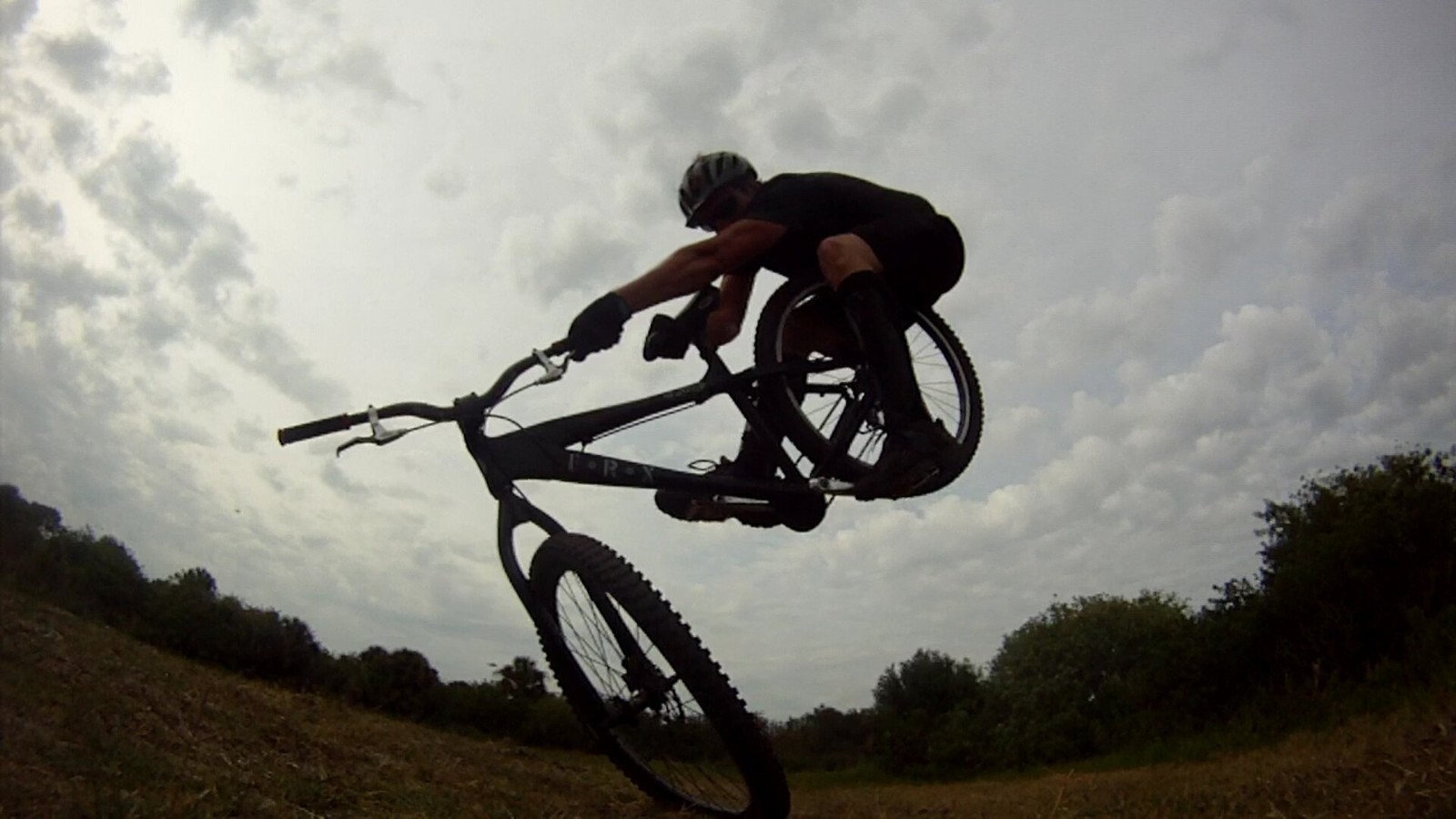 bar endo bruceS Mountain Biking Pictures Vital MTB