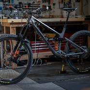 Transition SENDinel V2