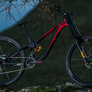 NS Bikes FUZZ 1 29” 2020