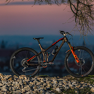 NS Bikes Define 150 1