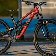 Canyon Spectral 29 CF9