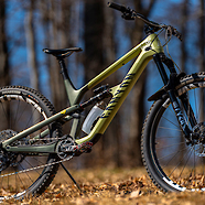 Canyon Spectral 29 CF9 2022